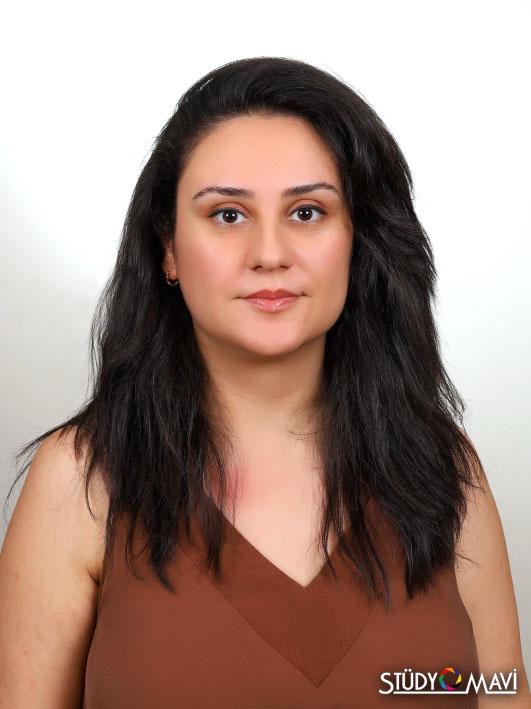 Ecz. Asiye Tuğçe YAŞA BAL