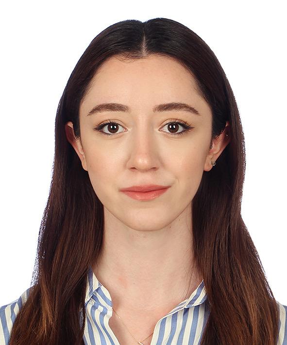 Zeynep Bozacı